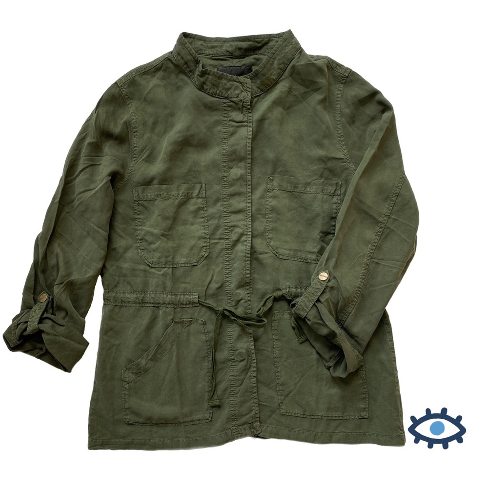 Sanctuary The Safari Jacket